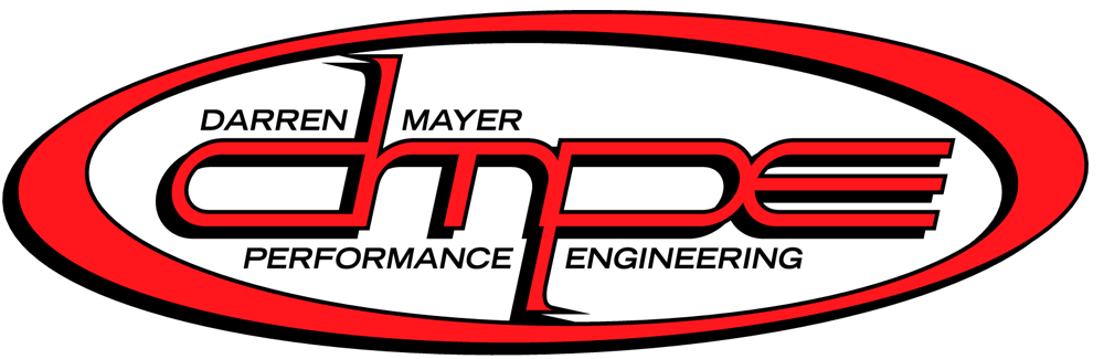 Darren Mayer Performance Engineering